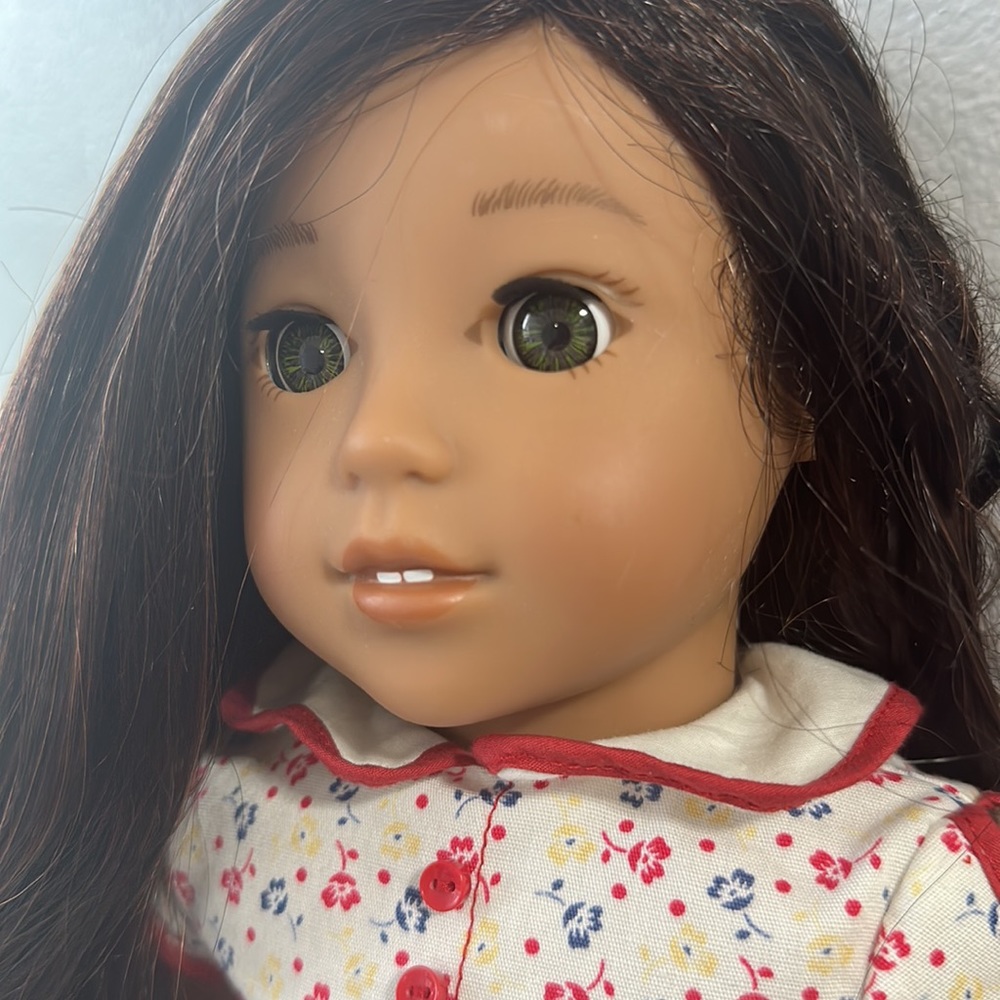 American Girl Doll - Picture 3 of 11